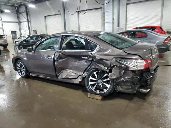 1N4AL3AP6HC138537 2017 NISSAN ALTIMA - Image 2