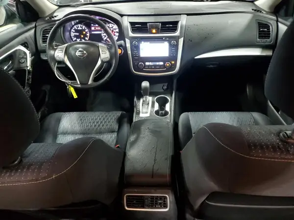 1N4AL3AP6HC138537 2017 NISSAN ALTIMA - Image 8