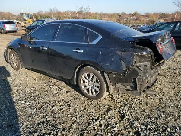 1N4AL3AP6HC138781 2017 NISSAN ALTIMA - Image 2
