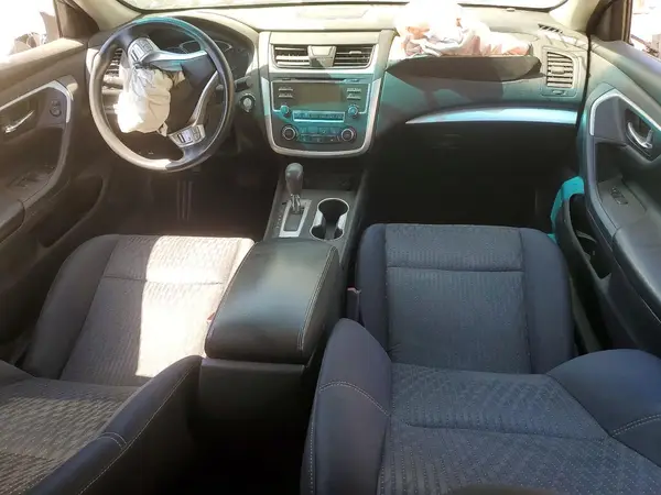 1N4AL3AP6HC138814 2017 NISSAN ALTIMA - Image 8