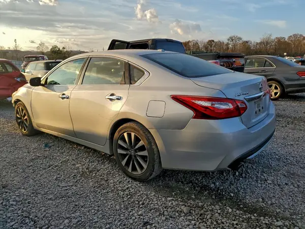 1N4AL3AP6HC138859 2017 NISSAN ALTIMA - Image 2