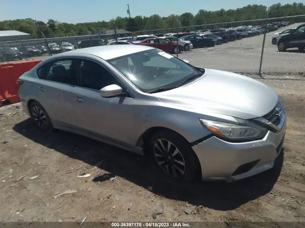 1N4AL3AP6HC138912 2017 NISSAN ALTIMA - Image 1