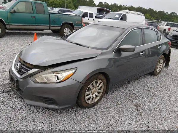 1N4AL3AP6HC139171 2017 NISSAN ALTIMA - Image 2