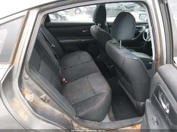 1N4AL3AP6HC139171 2017 NISSAN ALTIMA - Image 8
