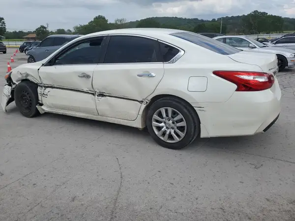 1N4AL3AP6HC139218 2017 NISSAN ALTIMA - Image 2