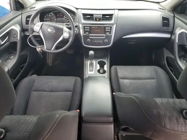 1N4AL3AP6HC139218 2017 NISSAN ALTIMA - Image 8