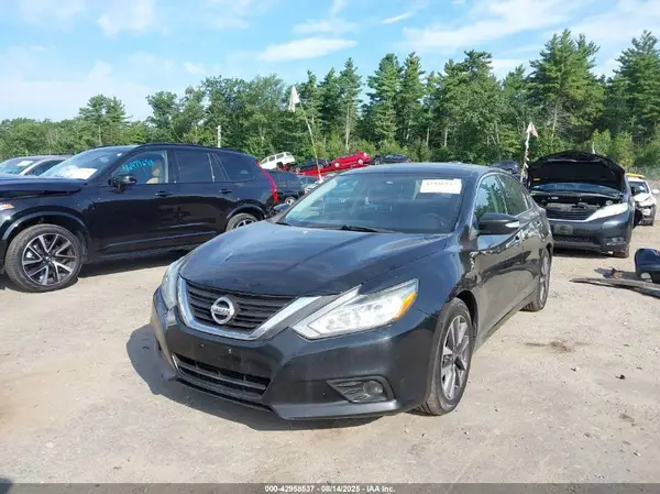 1N4AL3AP6HC139767 2017 NISSAN ALTIMA - Image 2