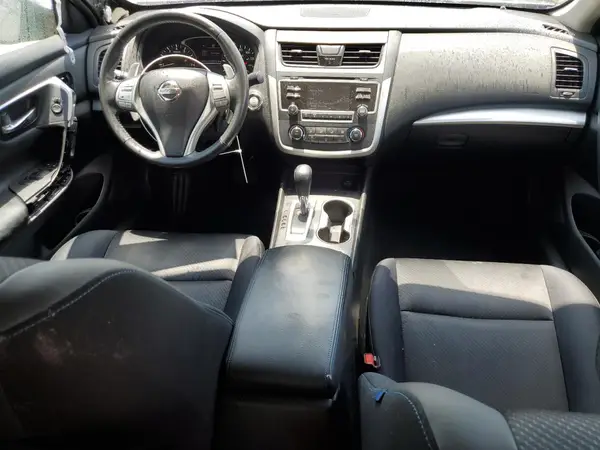 1N4AL3AP6HC141860 2017 NISSAN ALTIMA - Image 8