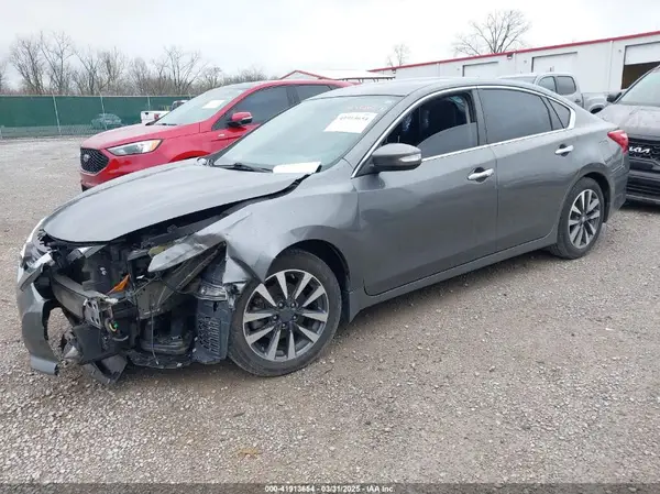 1N4AL3AP6HC141910 2017 NISSAN ALTIMA - Image 2