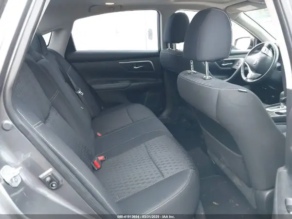 1N4AL3AP6HC141910 2017 NISSAN ALTIMA - Image 8