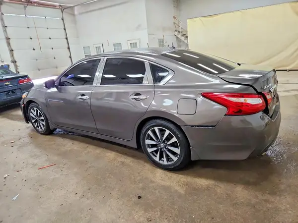1N4AL3AP6HC142359 2017 NISSAN ALTIMA - Image 2