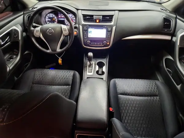 1N4AL3AP6HC142359 2017 NISSAN ALTIMA - Image 8