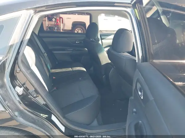 1N4AL3AP6HC142605 2017 NISSAN ALTIMA - Image 8
