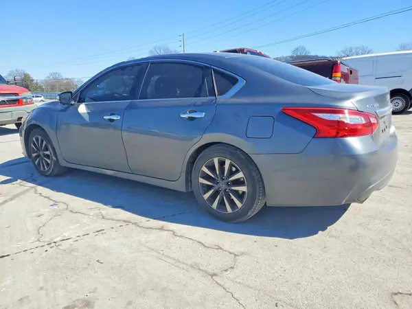 1N4AL3AP6HC142894 2017 NISSAN ALTIMA - Image 2