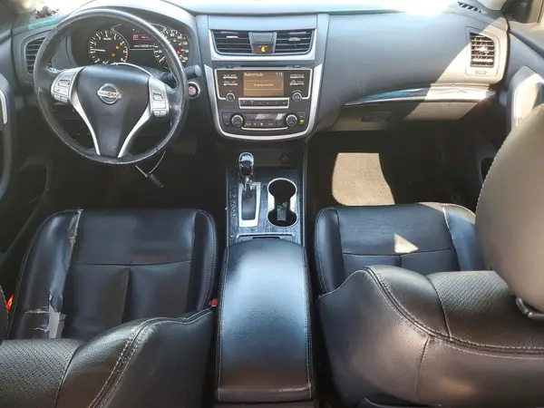 1N4AL3AP6HC142894 2017 NISSAN ALTIMA - Image 8