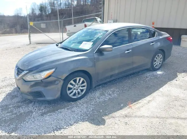 1N4AL3AP6HC142913 2017 NISSAN ALTIMA - Image 2