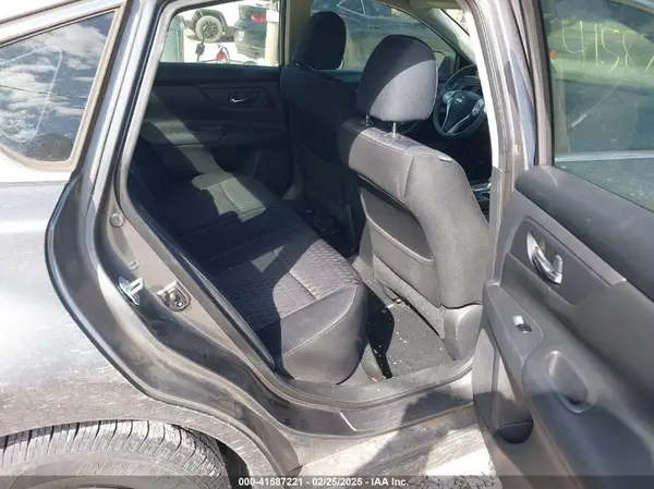1N4AL3AP6HC142913 2017 NISSAN ALTIMA - Image 8
