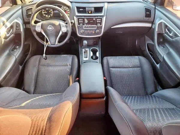 1N4AL3AP6HC143107 2017 NISSAN ALTIMA - Image 8