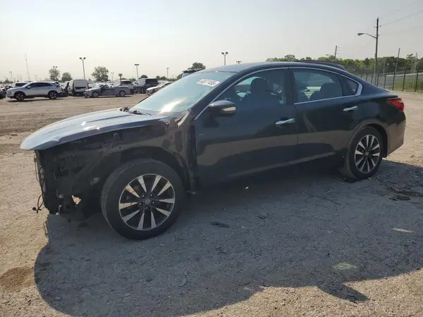 1N4AL3AP6HC143317 2017 NISSAN ALTIMA - Image 1