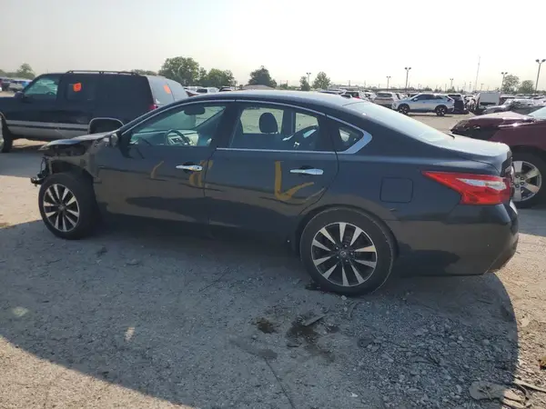 1N4AL3AP6HC143317 2017 NISSAN ALTIMA - Image 2