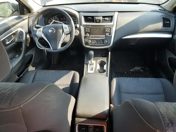 1N4AL3AP6HC143317 2017 NISSAN ALTIMA - Image 8