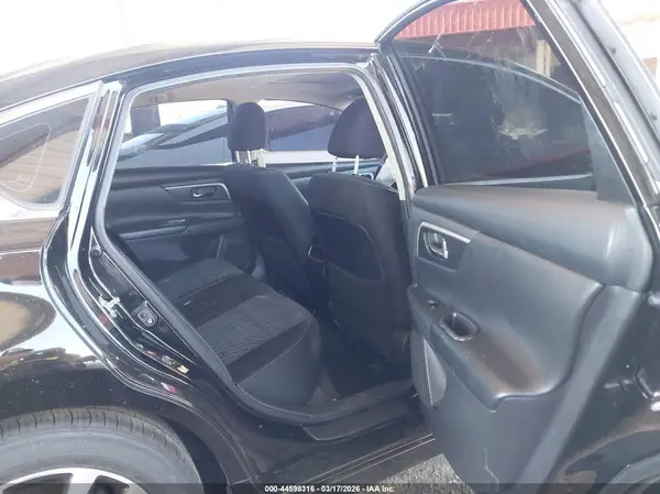 1N4AL3AP6HC144631 2017 NISSAN ALTIMA - Image 8