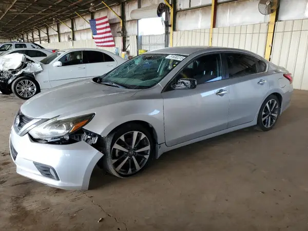 1N4AL3AP6HC144760 2017 NISSAN ALTIMA - Image 1