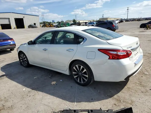 1N4AL3AP6HC145293 2017 NISSAN ALTIMA - Image 2