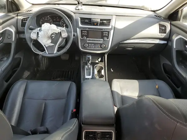 1N4AL3AP6HC145293 2017 NISSAN ALTIMA - Image 8