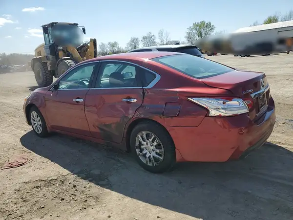 1N4AL3AP6HC145536 2017 NISSAN ALTIMA - Image 2