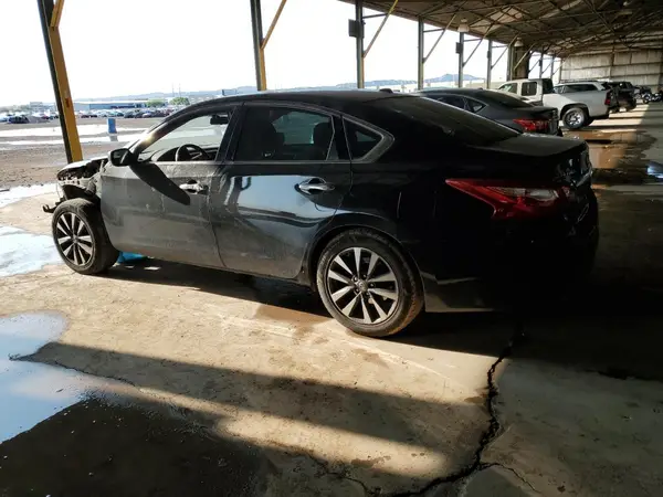 1N4AL3AP6HC145715 2017 NISSAN ALTIMA - Image 2