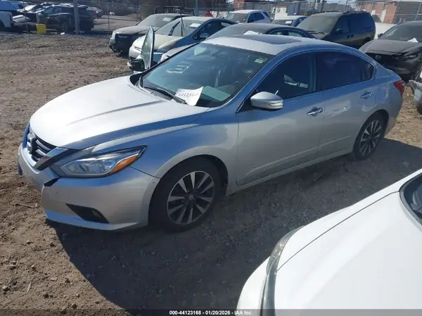 1N4AL3AP6HC145973 2017 NISSAN ALTIMA - Image 2