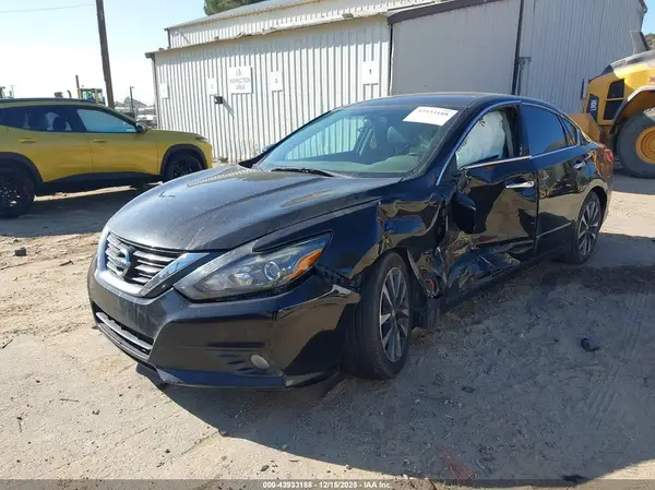1N4AL3AP6HC146606 2017 NISSAN ALTIMA - Image 2