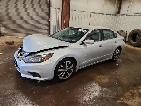 1N4AL3AP6HC146914 2017 NISSAN ALTIMA - Image 1