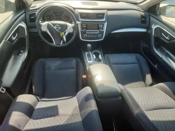 1N4AL3AP6HC147142 2017 NISSAN ALTIMA - Image 8