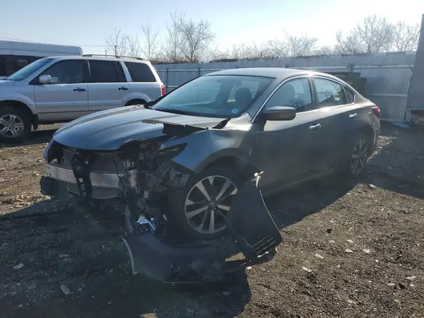 1N4AL3AP6HC148095 2017 NISSAN ALTIMA - Image 1