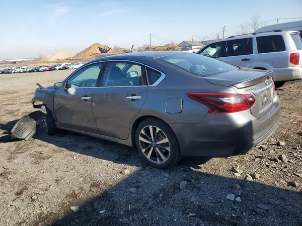 1N4AL3AP6HC148095 2017 NISSAN ALTIMA - Image 2