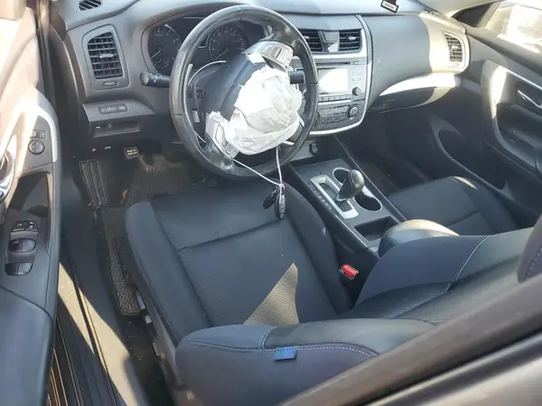 1N4AL3AP6HC148095 2017 NISSAN ALTIMA - Image 8