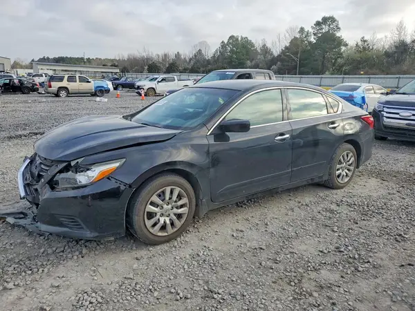 1N4AL3AP6HC148601 2017 NISSAN ALTIMA - Image 1