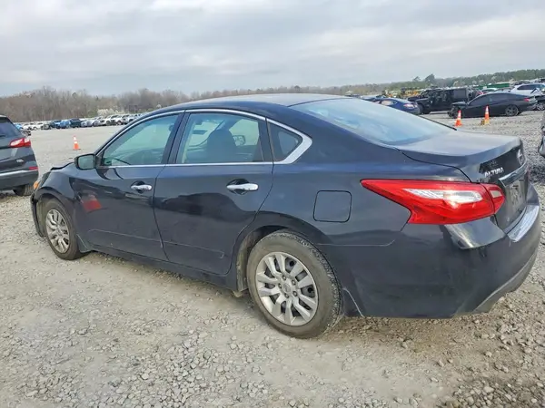 1N4AL3AP6HC148601 2017 NISSAN ALTIMA - Image 2