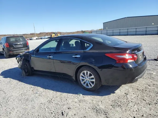 1N4AL3AP6HC148792 2017 NISSAN ALTIMA - Image 2