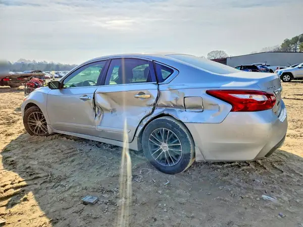1N4AL3AP6HC148940 2017 NISSAN ALTIMA - Image 2