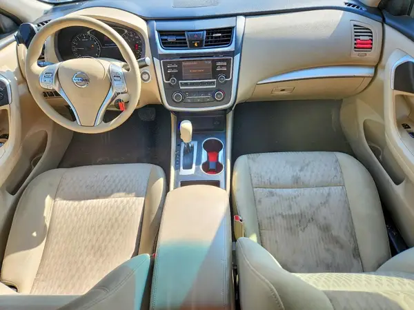 1N4AL3AP6HC148940 2017 NISSAN ALTIMA - Image 8