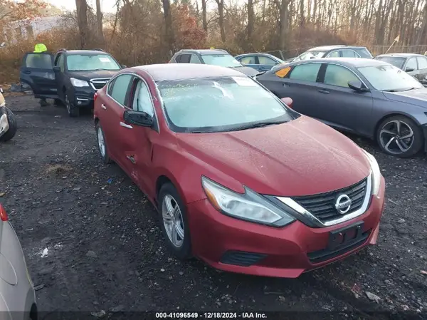 1N4AL3AP6HC149554 2017 NISSAN ALTIMA - Image 1