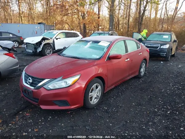 1N4AL3AP6HC149554 2017 NISSAN ALTIMA - Image 2