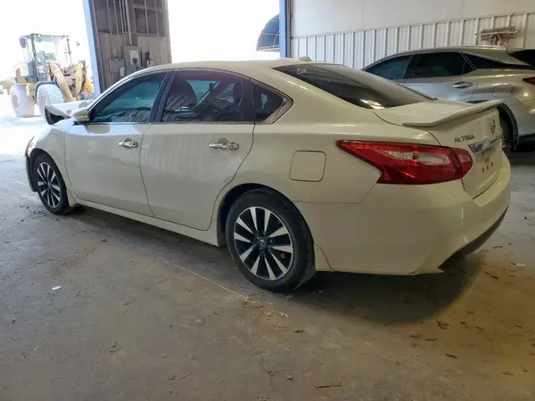 1N4AL3AP6HC149912 2017 NISSAN ALTIMA - Image 2