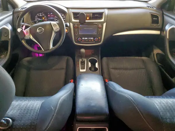 1N4AL3AP6HC149912 2017 NISSAN ALTIMA - Image 8