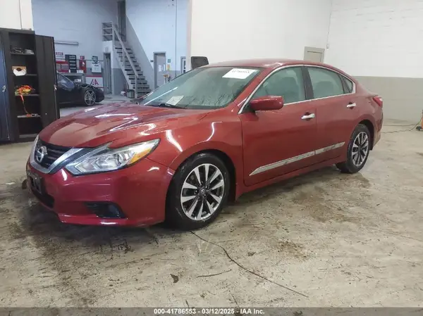 1N4AL3AP6HC150039 2017 NISSAN ALTIMA - Image 2