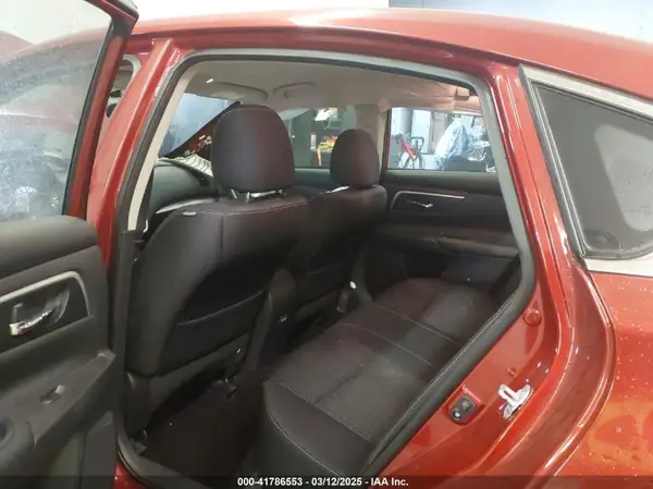 1N4AL3AP6HC150039 2017 NISSAN ALTIMA - Image 8
