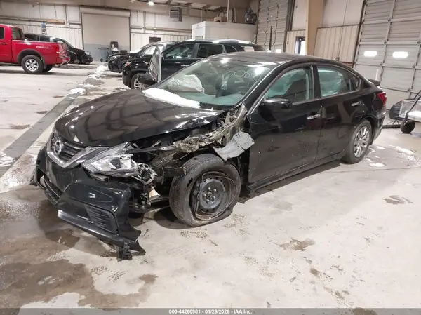 1N4AL3AP6HC150087 2017 NISSAN ALTIMA - Image 2